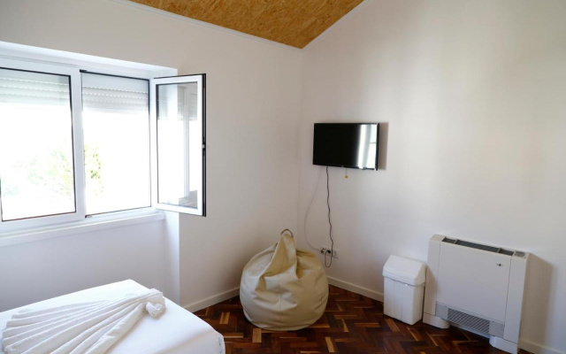 City's Hostel Ponta Delgada