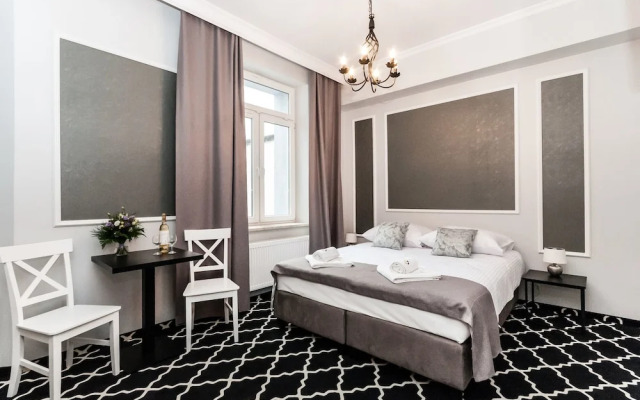 Apartamenty L5