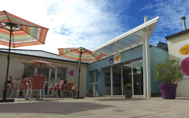 VVF Piriac-sur-Mer Bretagne Sud