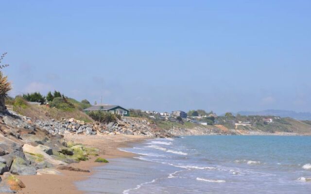 Glenbeg Point 14078