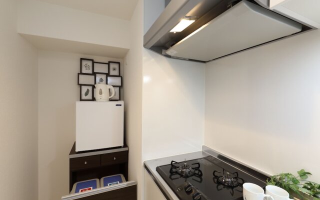 Residence Hotel Hakata 20