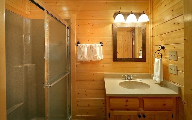 A Glimpse of Heaven Apartment 2