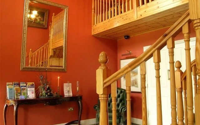 Boffin Lodge