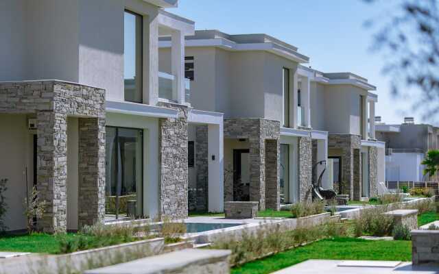 Thalassa & Thalassa Prive Residential Complex