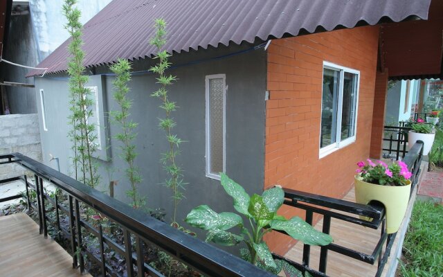 Ngoc's Garden House