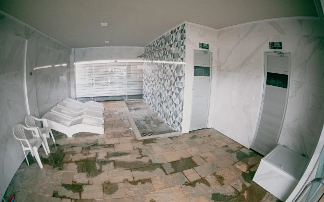 Diroma Fiori Hotel - BVTUR
