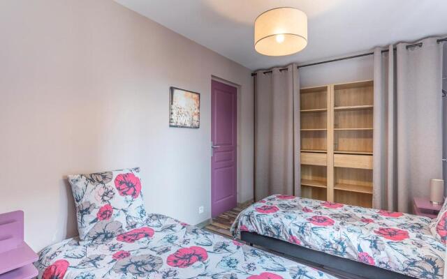 Le Meublé MONESTOIS