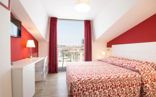 Hotel Toledo