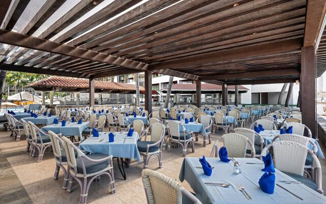 El Cid Castilla Beach Hotel