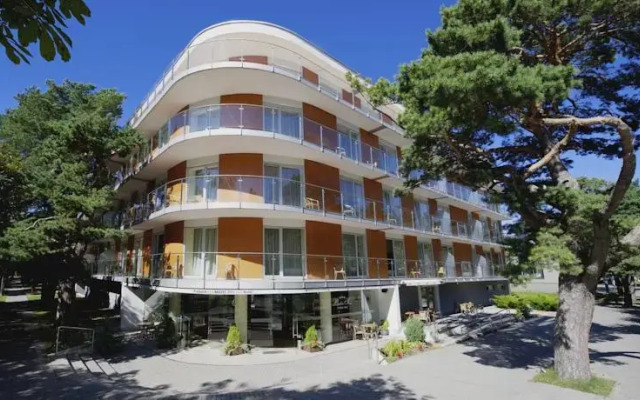 Apartamentai poilsiui