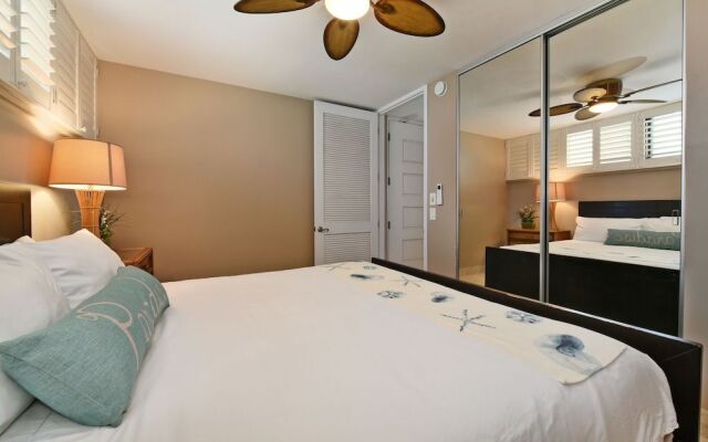 Papakea L108 - 1 Br Condo