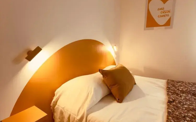 L'auberge U PAMPASGIOLU