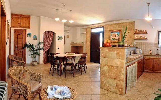 B&B Tenuta Donnamella