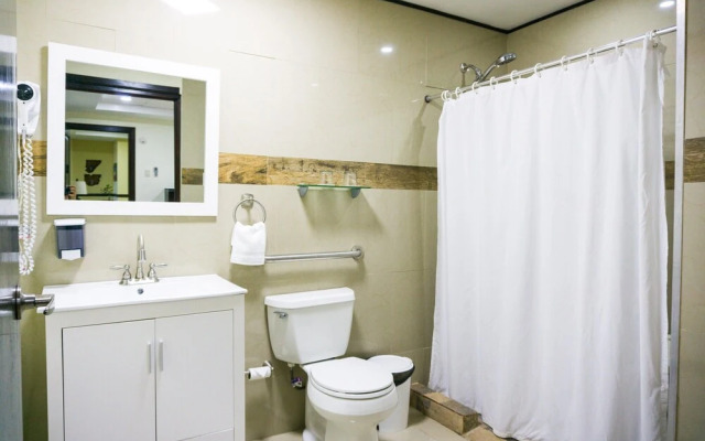 Canyon Boutique Hotel