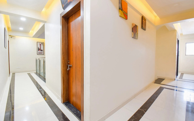 Fabhotel Prime Rajmudra