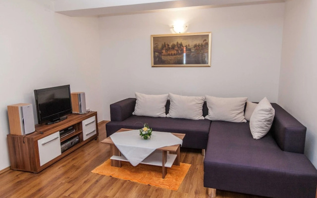 Sunny Elegant Crikvenica Apartments