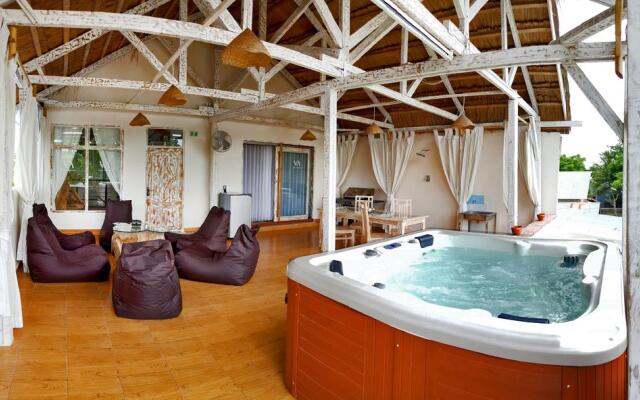 Villa Amidala - Waingapu