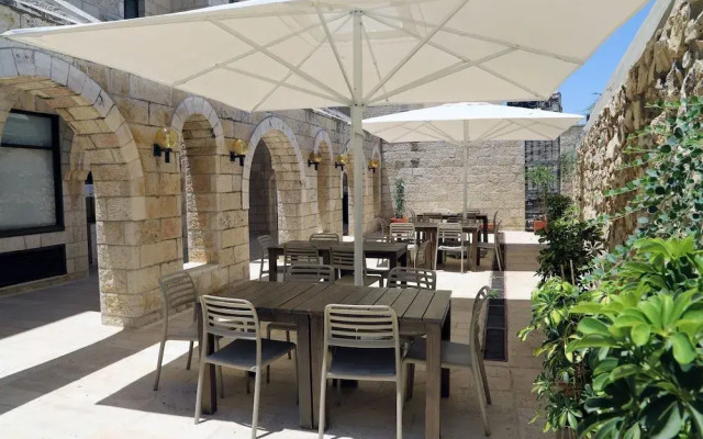New Gate Hostel