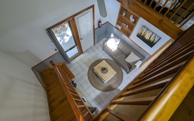 The Oasis One Mile beach