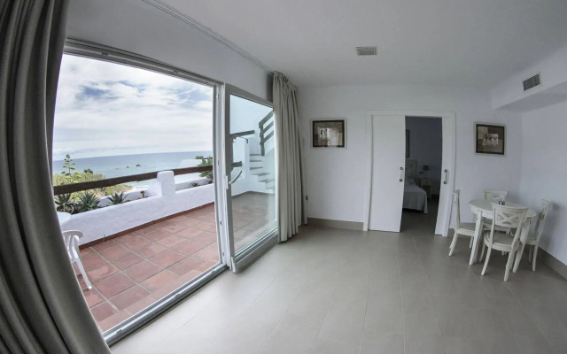Villas Flamenco Beach