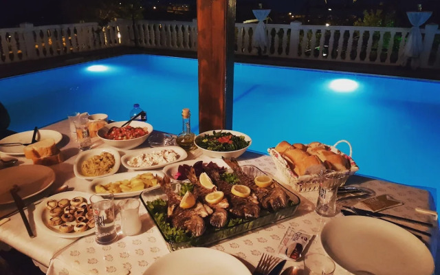 Ciftlik Butik Hotel
