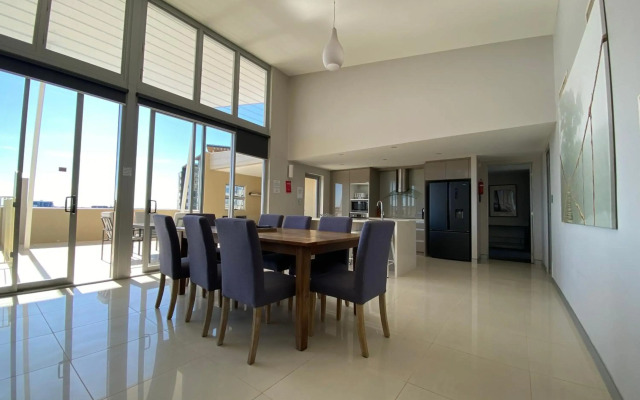 Redvue Holiday Apartments