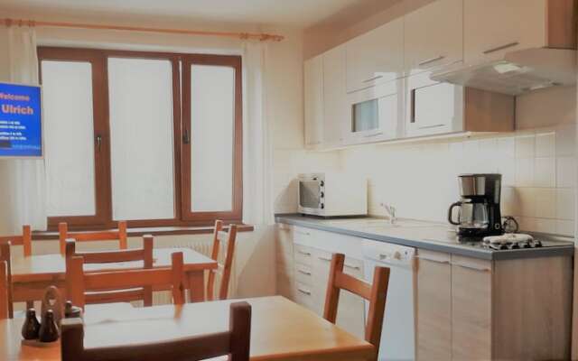Apartment Ulrich