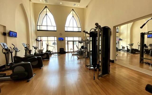 Tasteful Apt cls to Burj Khalifa & Dubai Mall