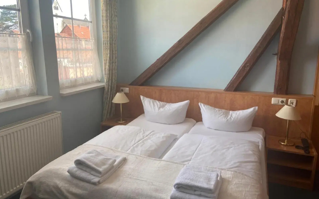 Harzhotel Warnstedter Krug
