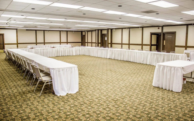 Clarion Hotel DuBois