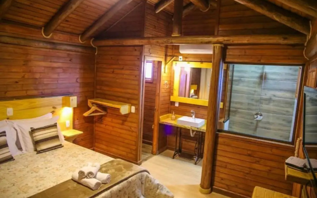 Pousada Morada da Serra