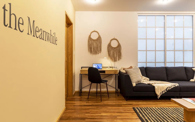 Casa Polanco by Kukun