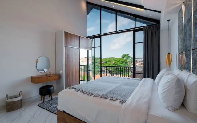 Canggu Loft Villa by Betterplace