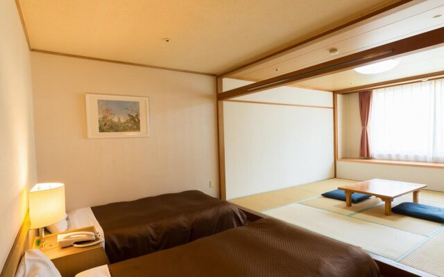 Washigatake Kogen Hotel Rainbow