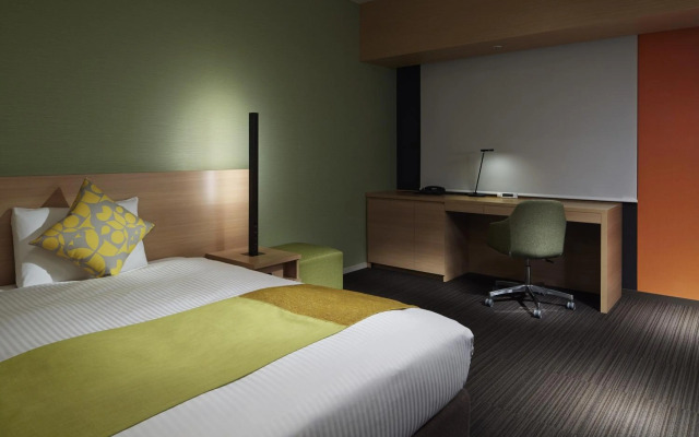 Mitsui Garden Hotel Kashiwanoha Chiba