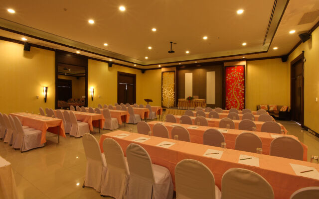 Belle Villa Resort Khao Yai