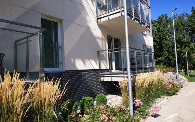 Apartament Limanowskiego 20/6
