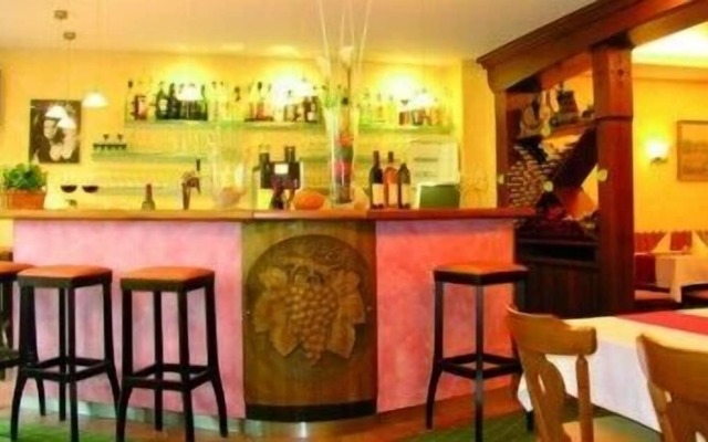 Rheinhotel Rüdesheim