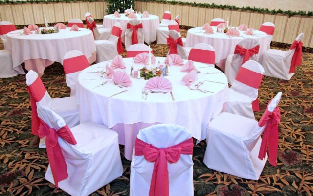 Knights Inn Tulsa I-44