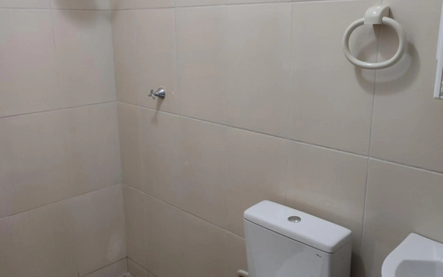 Suites Recanto dos Coqueirais Beach