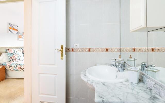 Home2Book Callao Salvaje Terrace Duplex