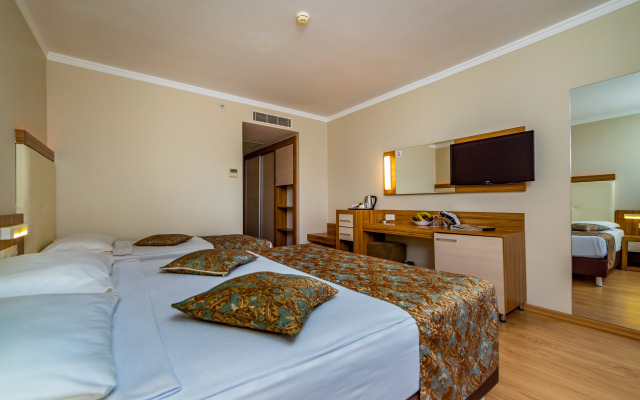 Primasol Hane Garden Hotel