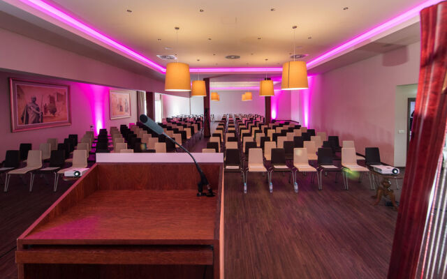 Hotel Vila Galé Collection Braga