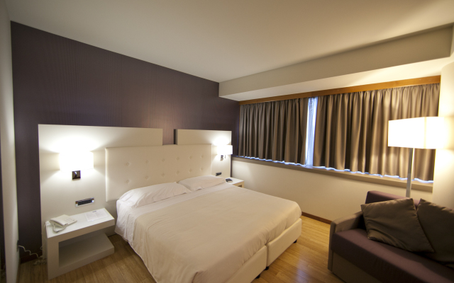 B&B Hotel Trapani Crystal