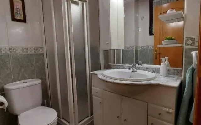 Casa Petra y Armando