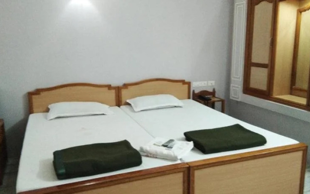 Hotel Sivamurugan