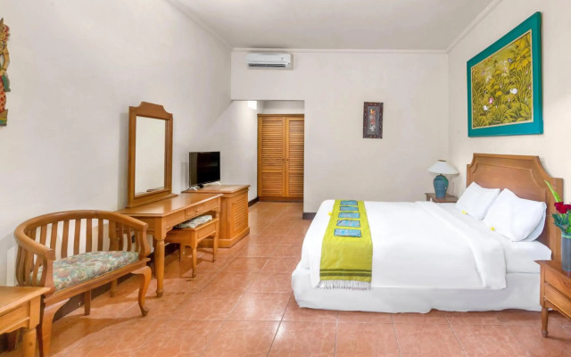 Dewi Sinta Hotel and Restaurant