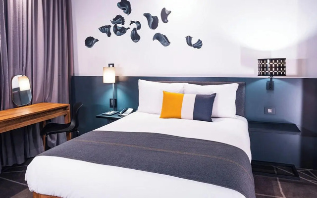 Piazza Hotel Montecasino