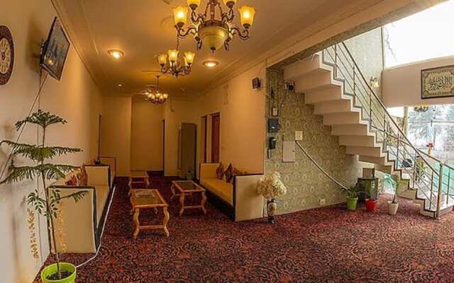 Fabhotel Prime Rozan Jaai