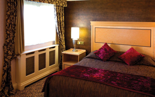 Best Western Frodsham Forest Hills Hotel